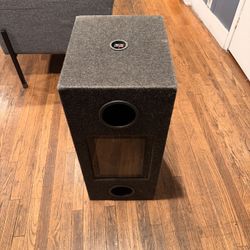 Old School 10” Kicker Comp C104