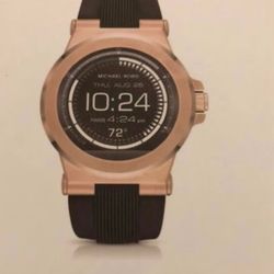 Michael Kors Smartwatch