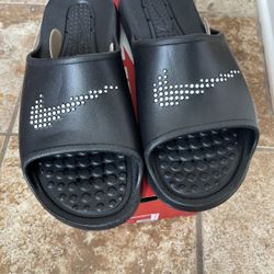 Nike Slides Men Sz12