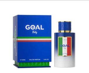 Jo Milone Goal Italy Eau de Parfum 100ml