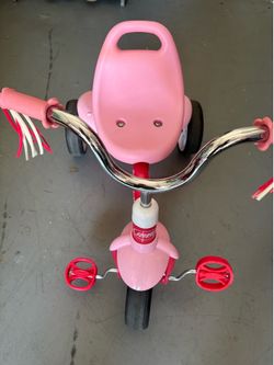 Tricycle