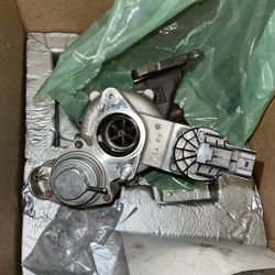 2019 Honda Accord Turbo 