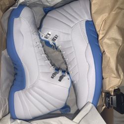 Jordan 12 Melos 