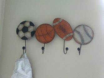 Boys Caps holder 4.00