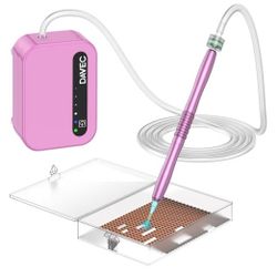 *NEW*Electric Diamond Painting Pen Kit