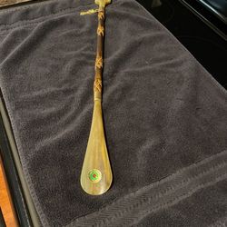 22 Inch Made In Italy Shoe Horn