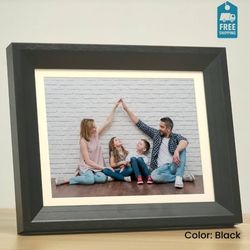 IFramix (iPad Picture Frame Holder)