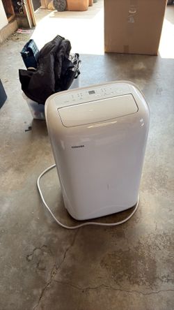 Toshiba Air Conditioner