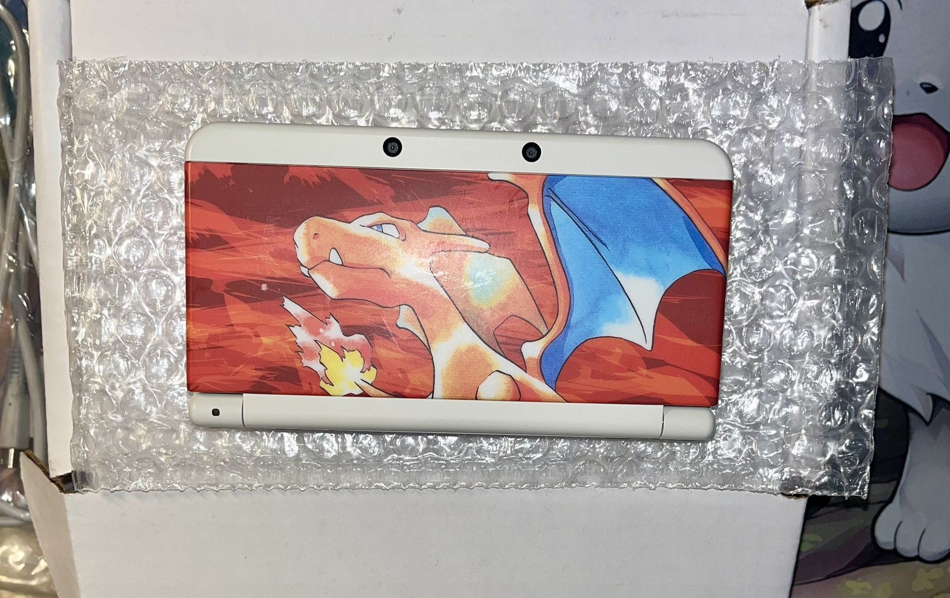 Pokemon 20th Anniversary Nintendo 3DS