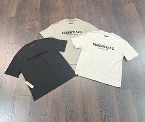 Fear of God Essentials Shirt