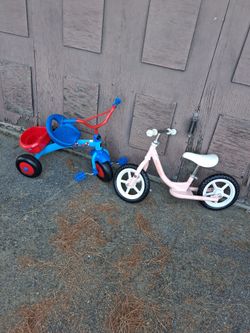 Bikes
