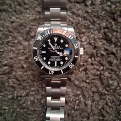 AUTOMATIC AAA QUALITY