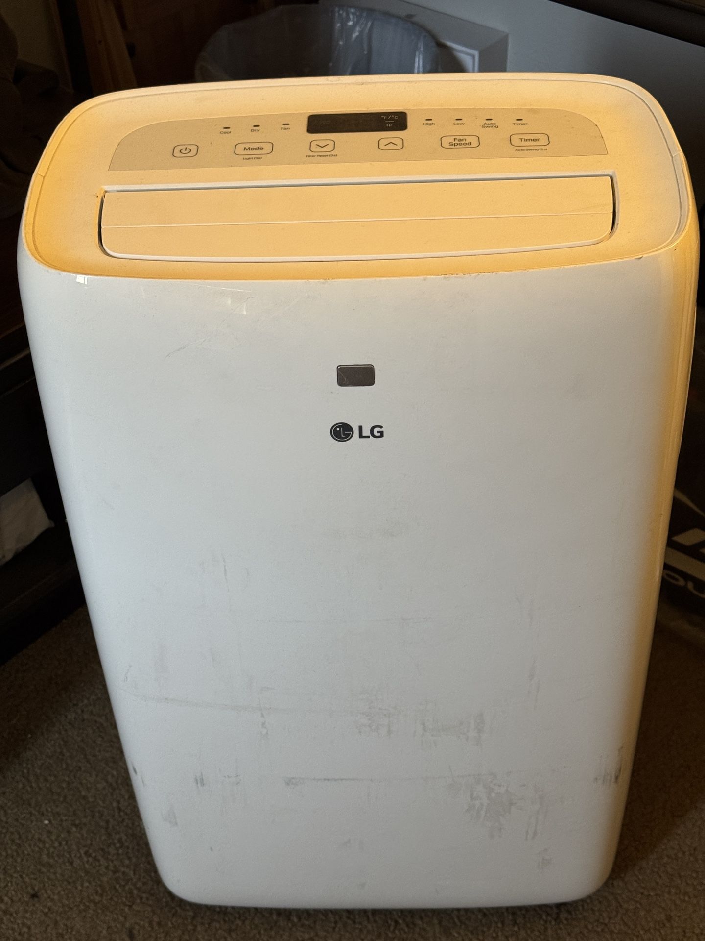 Portable Air Conditioner