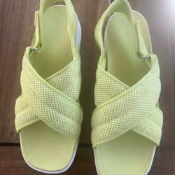 Uggs Sandals Size 10