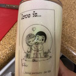 Reusable Cup 