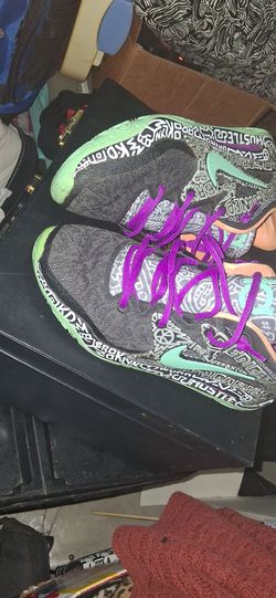 Nike KD Basketball Sneakers