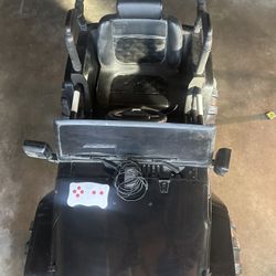 Keep Electric Car For Kids