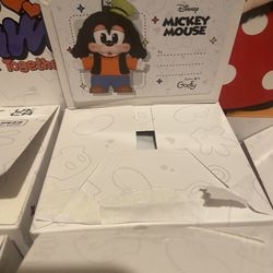 Mickey Family (GOOFY)