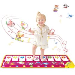 Baby Floor Playmat ( New )