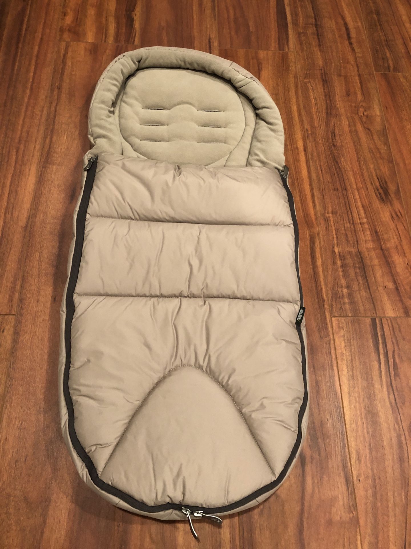 Mamas and papas Urbo stroller footmuff