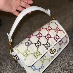 Colorful Bag 