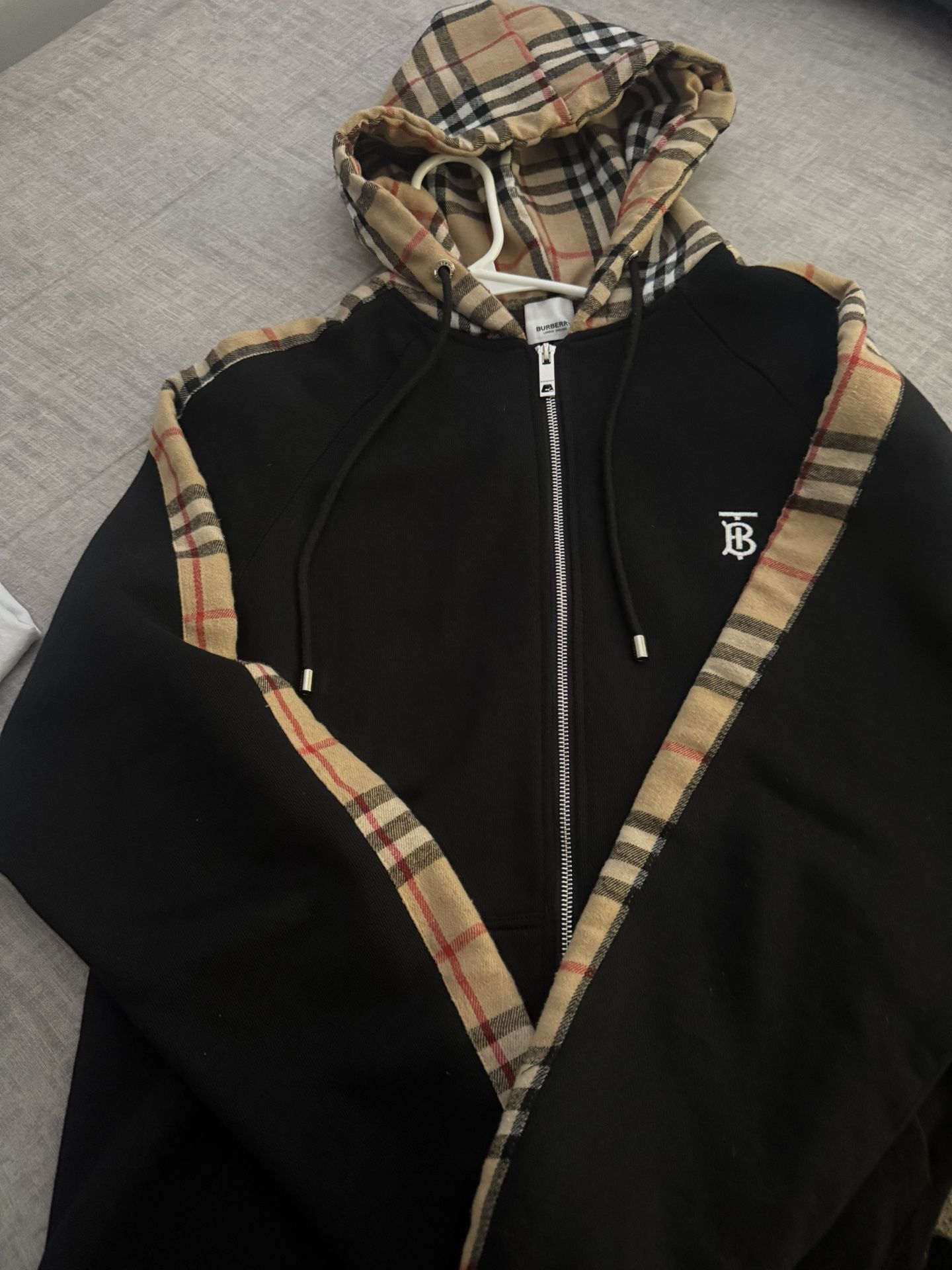 Burberry Hoodie
