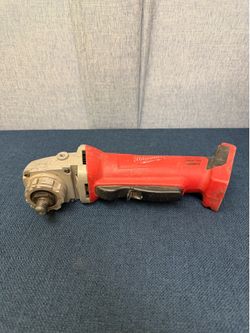 Milwaukee Cut-Off/Grinder ( Parts Only )