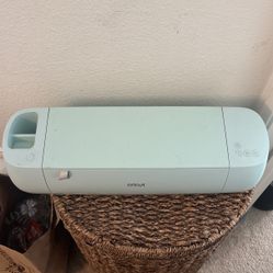 Cricut Explore 3 