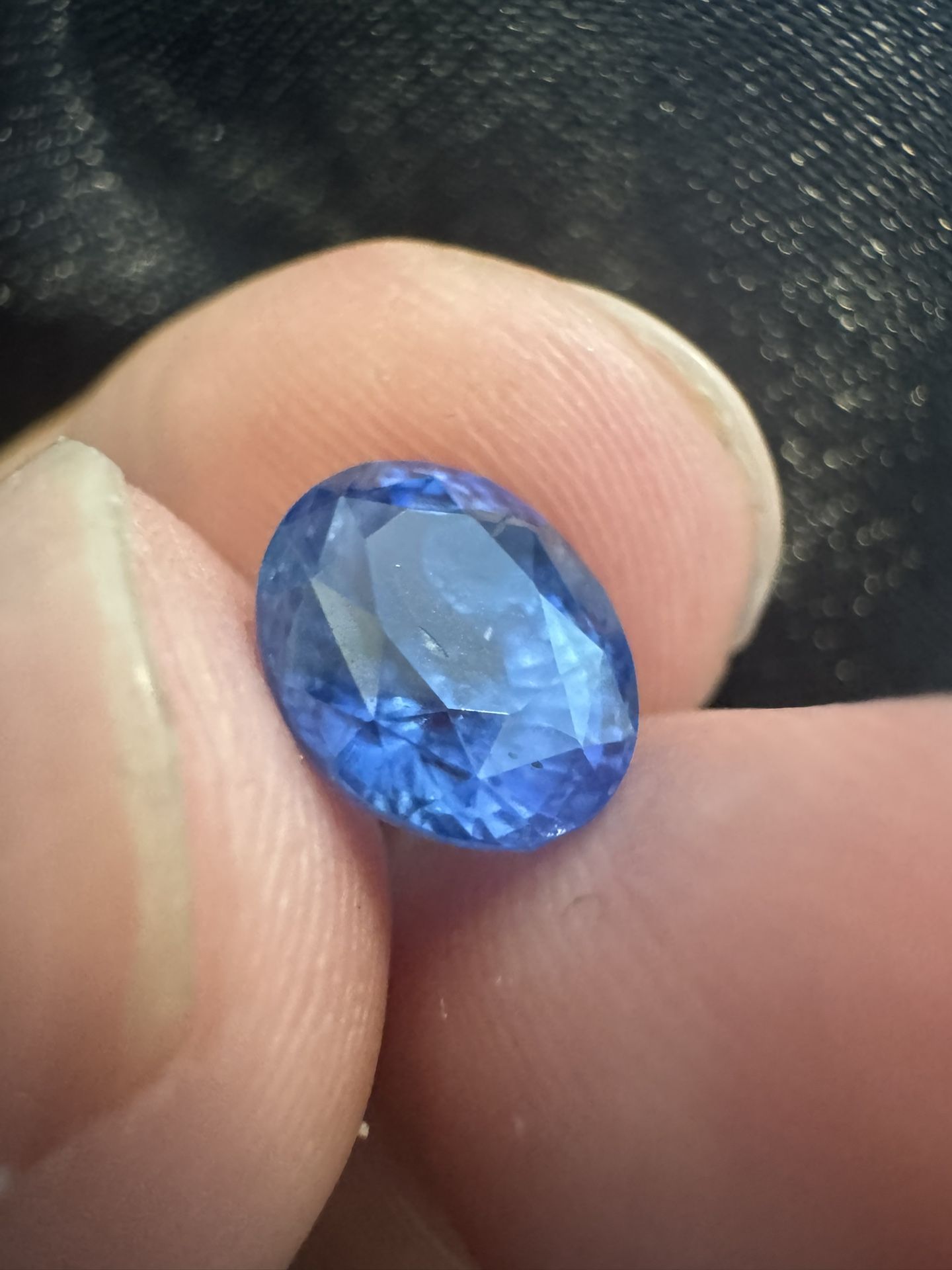 Natural Sapphire 3.88ct