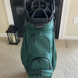 MAXFLI Golf Bag