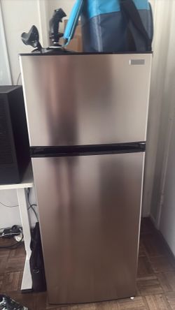 Vissani fridge doesnt work