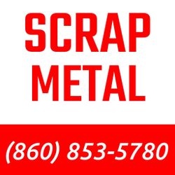 **NEED SCRAP GONE? CALL US FOR A QUOTE TODAY!!**