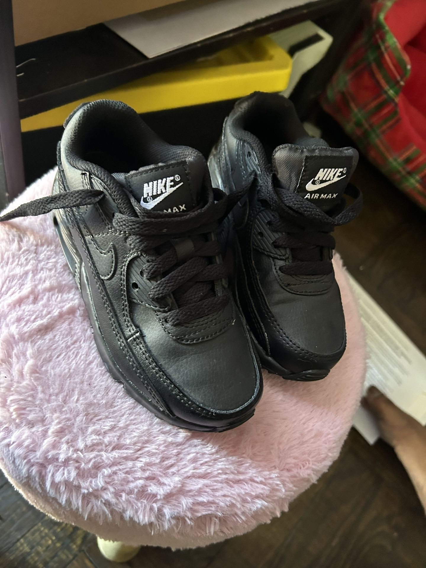 Nike Children Sneakers