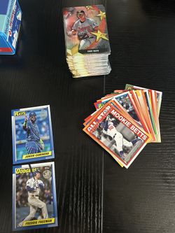 2025 Topps Baseball Cards