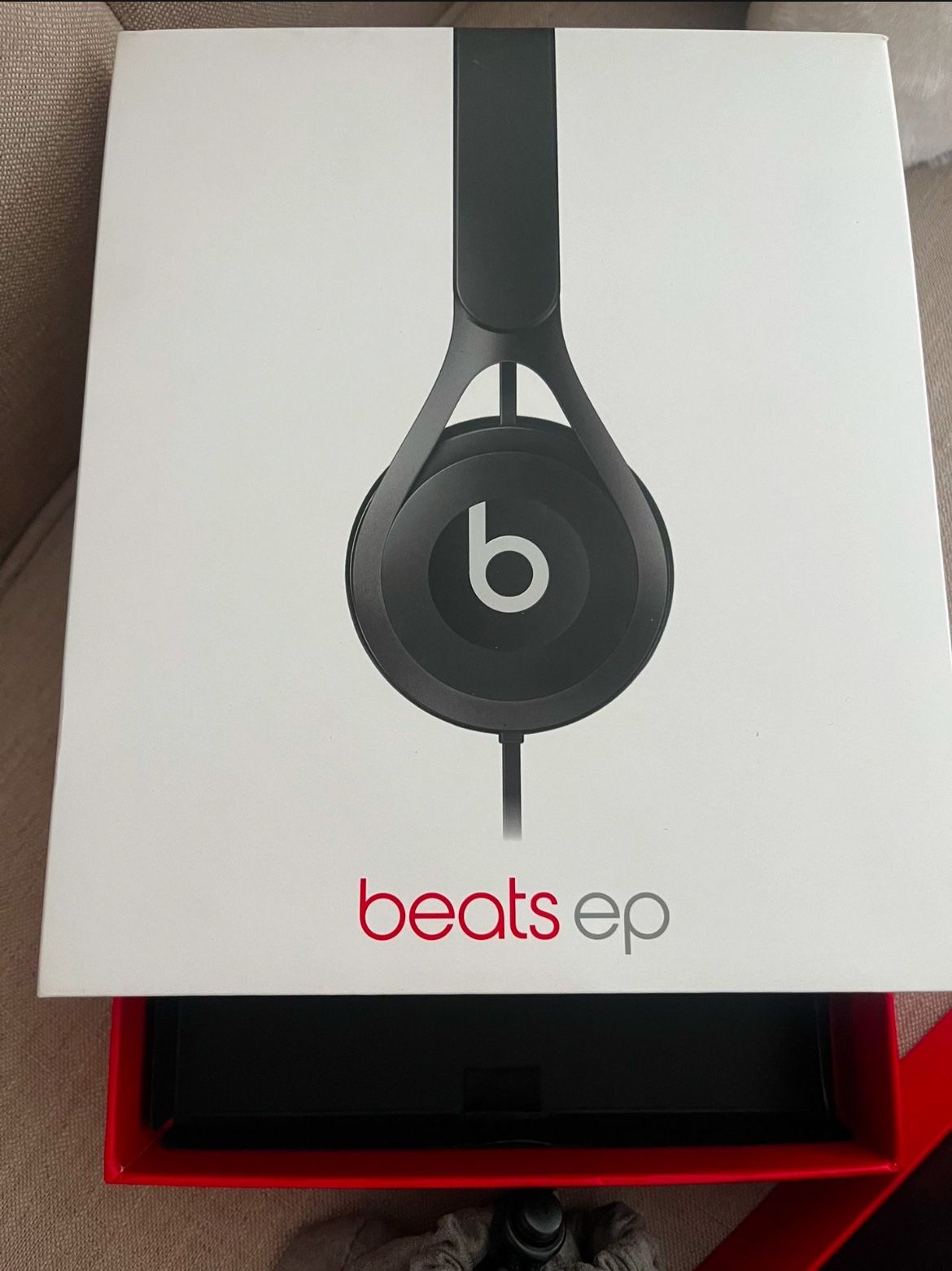 Beats Headphones