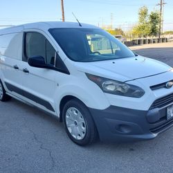 2014 Ford Transit Connect Clean Title 