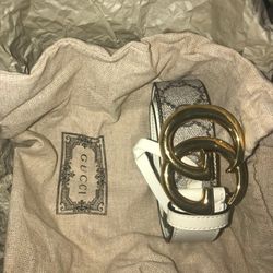 Gucci Belt Original 