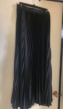 Maxi skirt