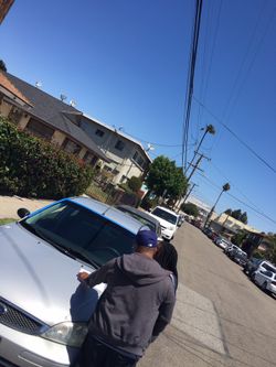 Need a new windshield ?