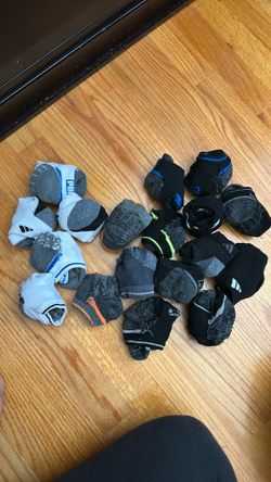 Ankle socks kids M/L