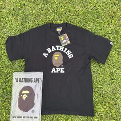 Bape shirt
