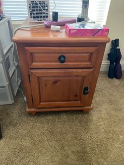 side table