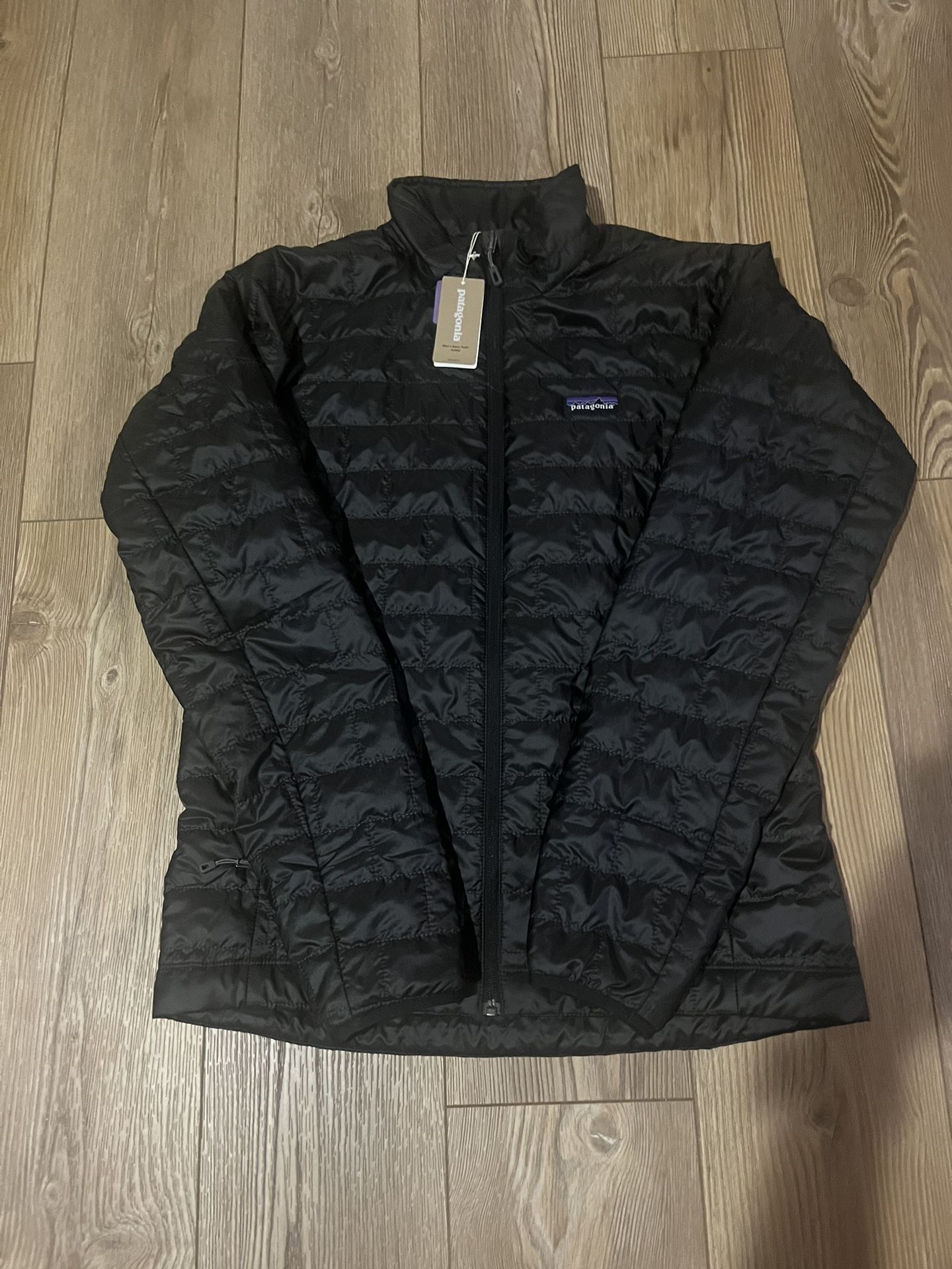 Patagonia Lightweight Puffer Men’s Large