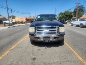 2006 Ford F-250