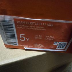 Nike Shoes