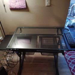 Drawing Desk 