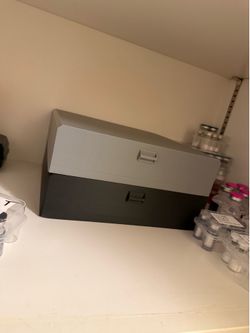 Peptide storage!