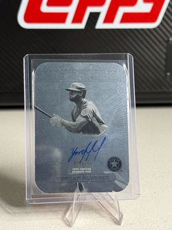 Yordan Alvarez Rc Auto /100