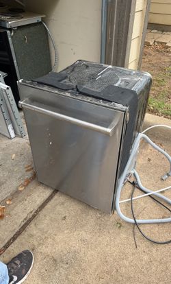 Lava Platos En Solo 170 