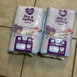 Parent Choice, Size N 